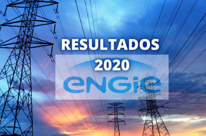 Leia mais sobre o artigo Resultados Engie 2020