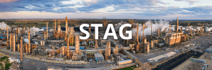 Leia mais sobre o artigo REIT: STAG Industrial